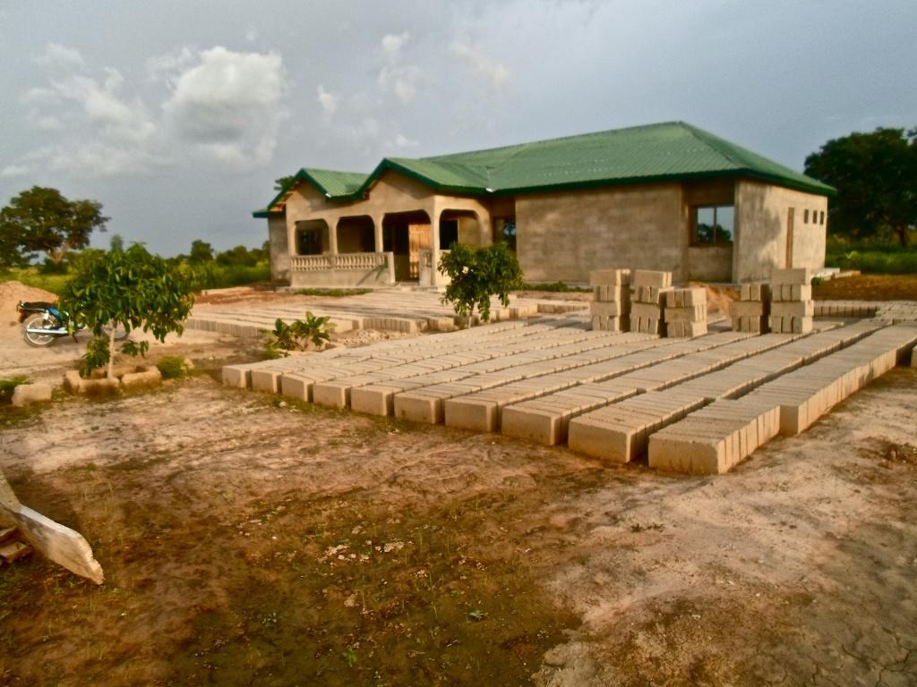House 1