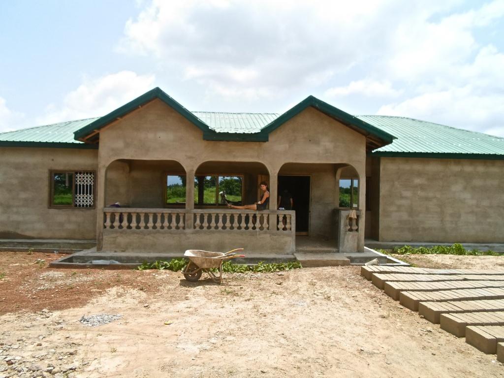House 1