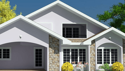 Customers Building