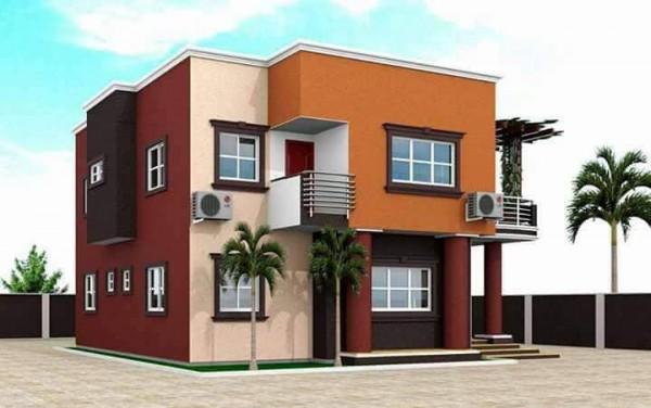 House 1