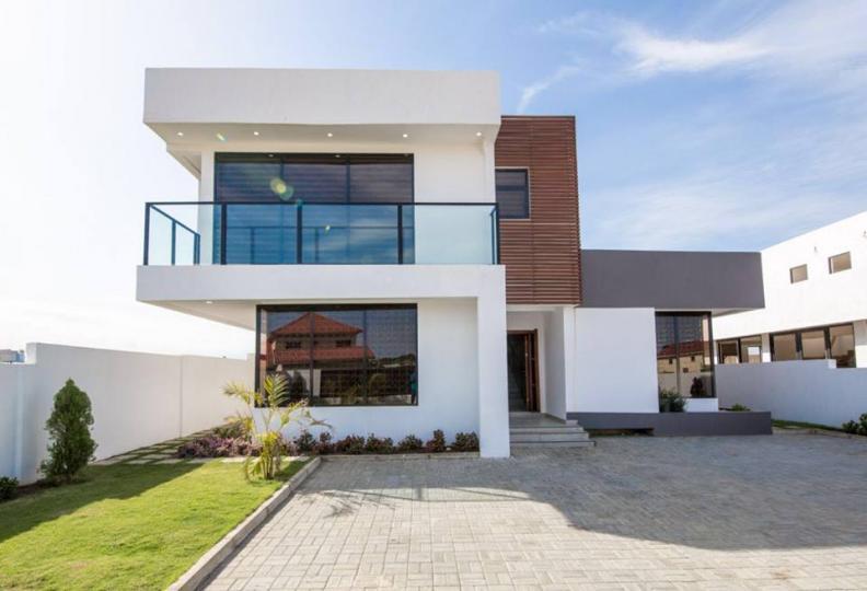 House 1